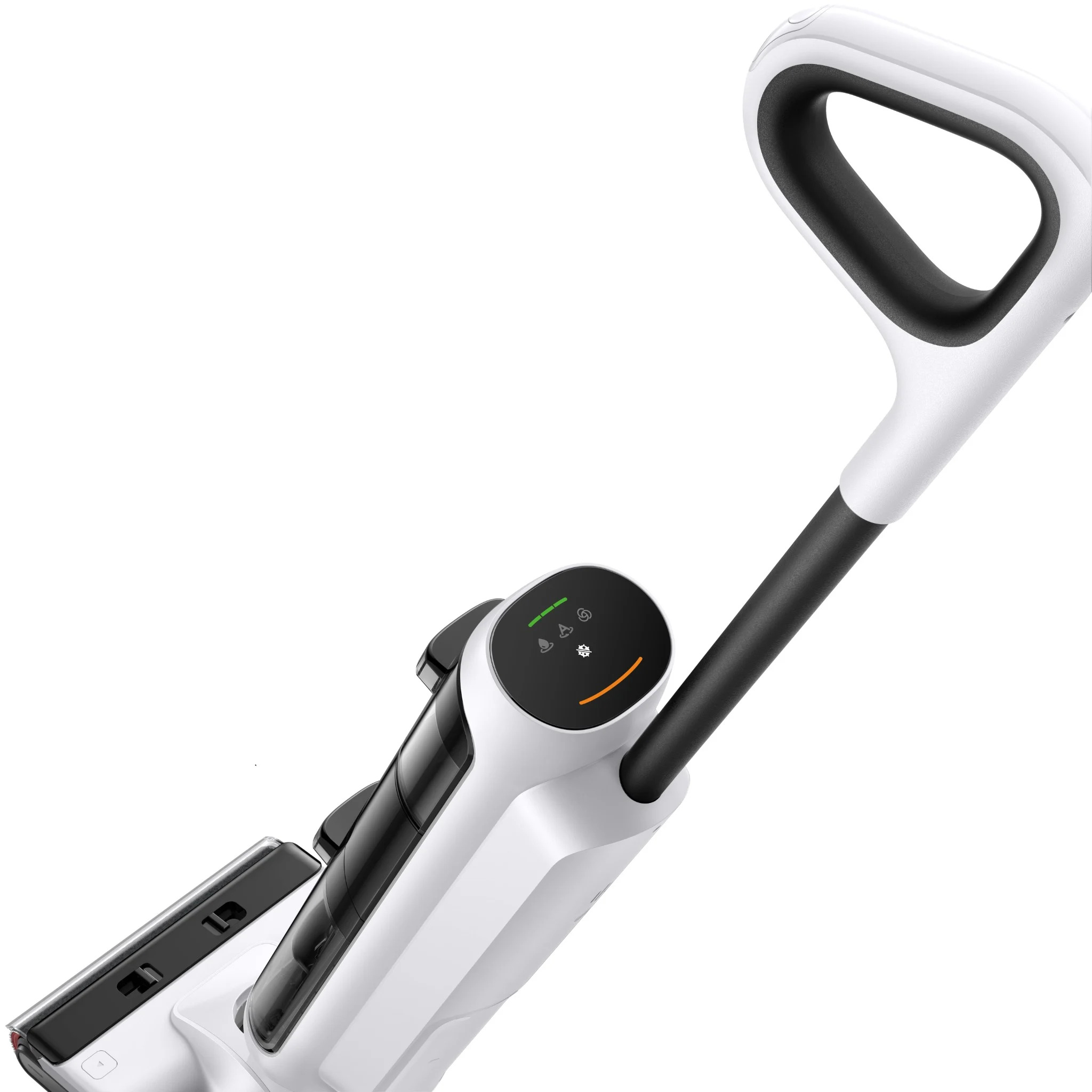 Máy hút bụi, lau nhà Khô/Ướt Mova K20 Pro