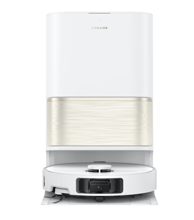 Dreame L50 Ultra CE -  Quốc Tế