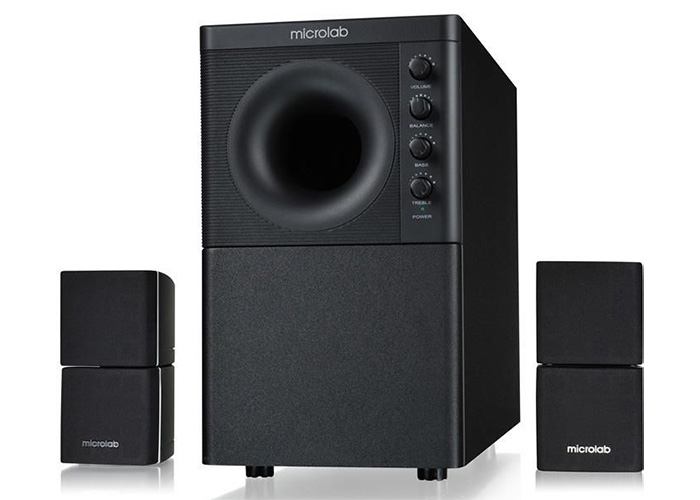 Mua Loa Microlab X3 ở đâu