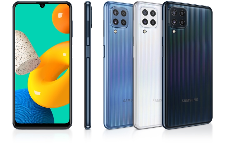 Samsung Galaxy M32 (8GB/128GB)