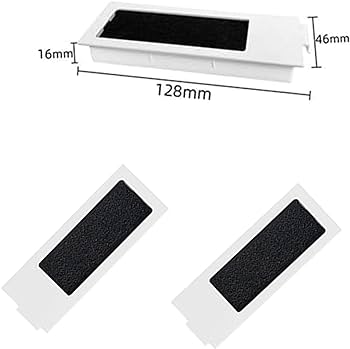 Màng lọc Hepa cho Robot hút bụi T20 Omni