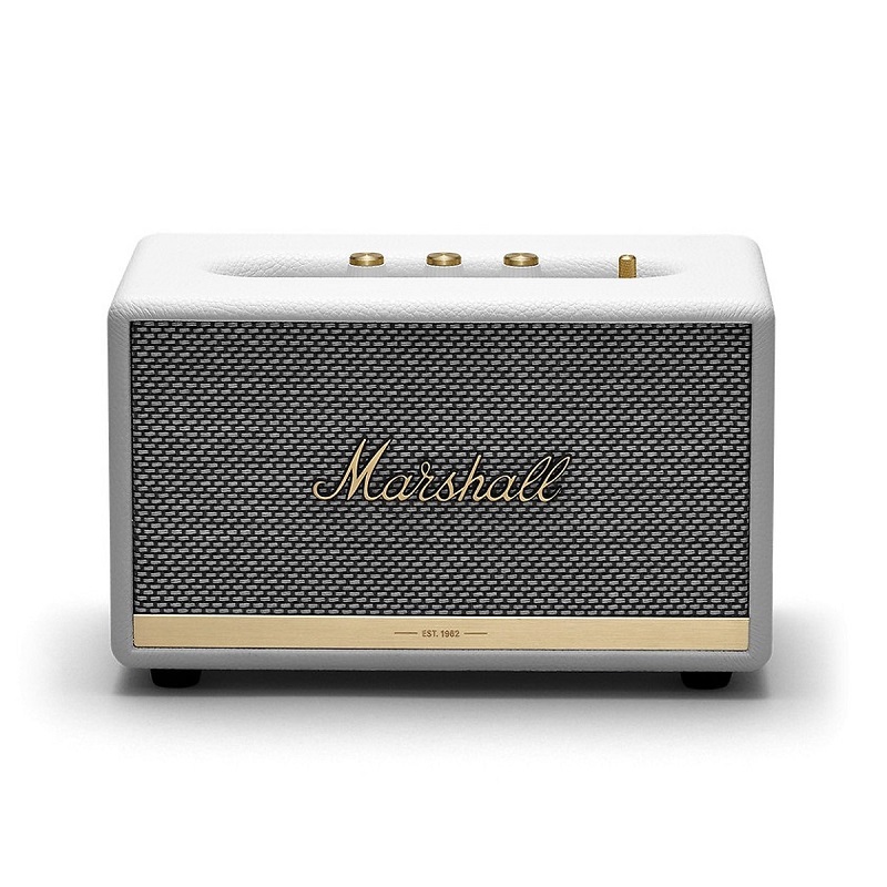 Loa Bluetooth Marshall Acton II Trắng