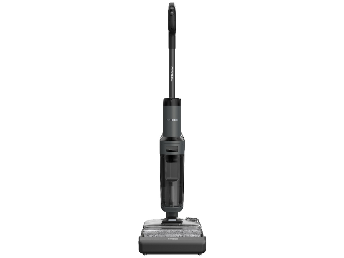 Máy lau nhà khô ướt cầm tay Tineco Floor One S6 Stretch Extreme