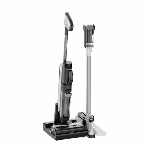 Máy lau nhà khô ướt cầm tay Tineco Floor One Switch S6