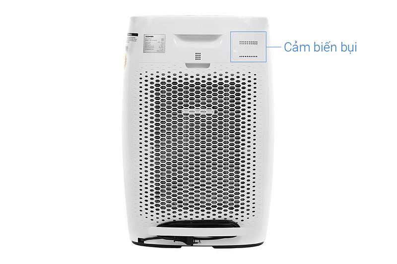 Máy lọc không khí Toshiba CAF-N30(W)VN