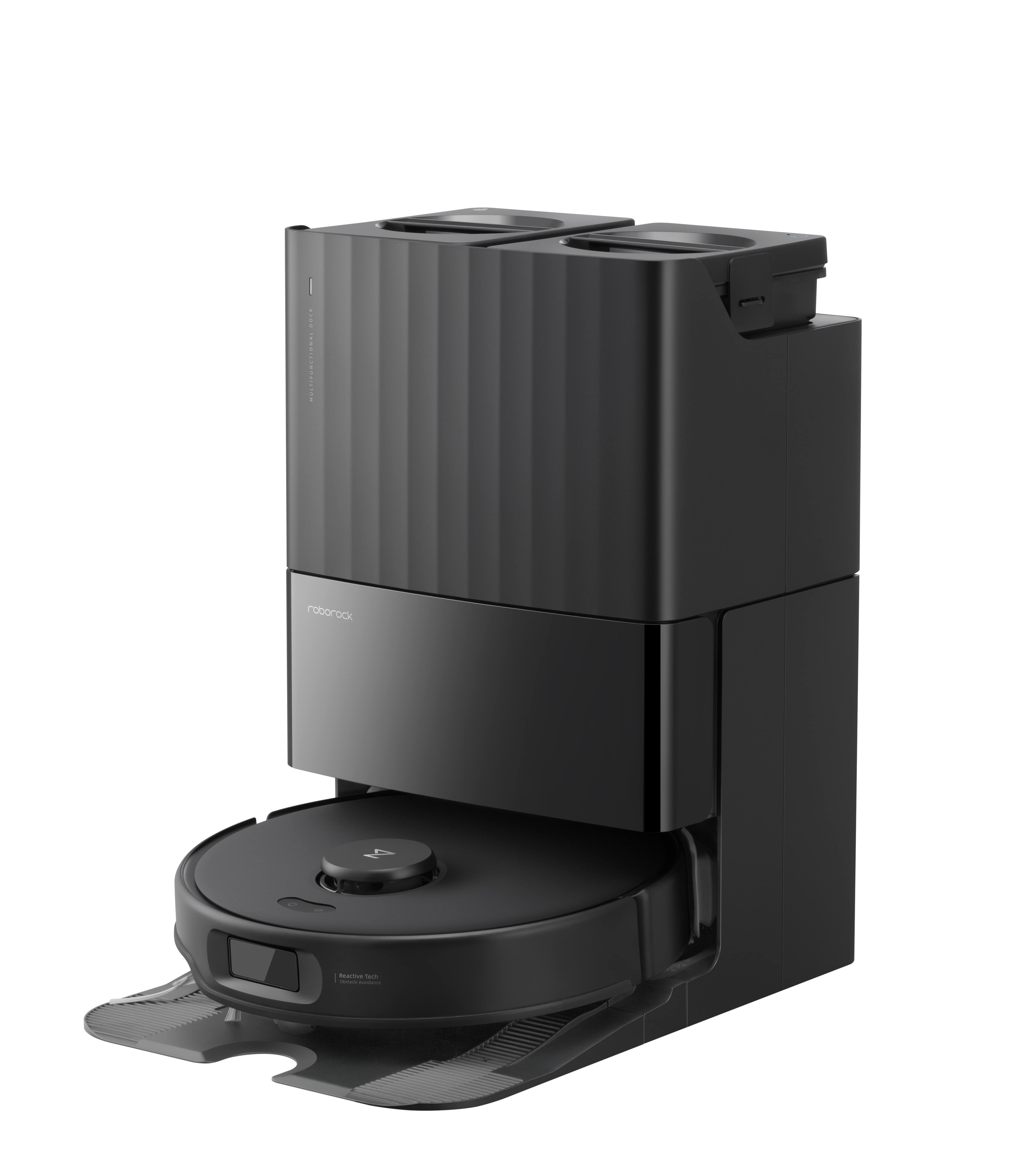 Roborock Q Revo Edge 5V1 - Quốc Tế - Bảo hành tận nhà