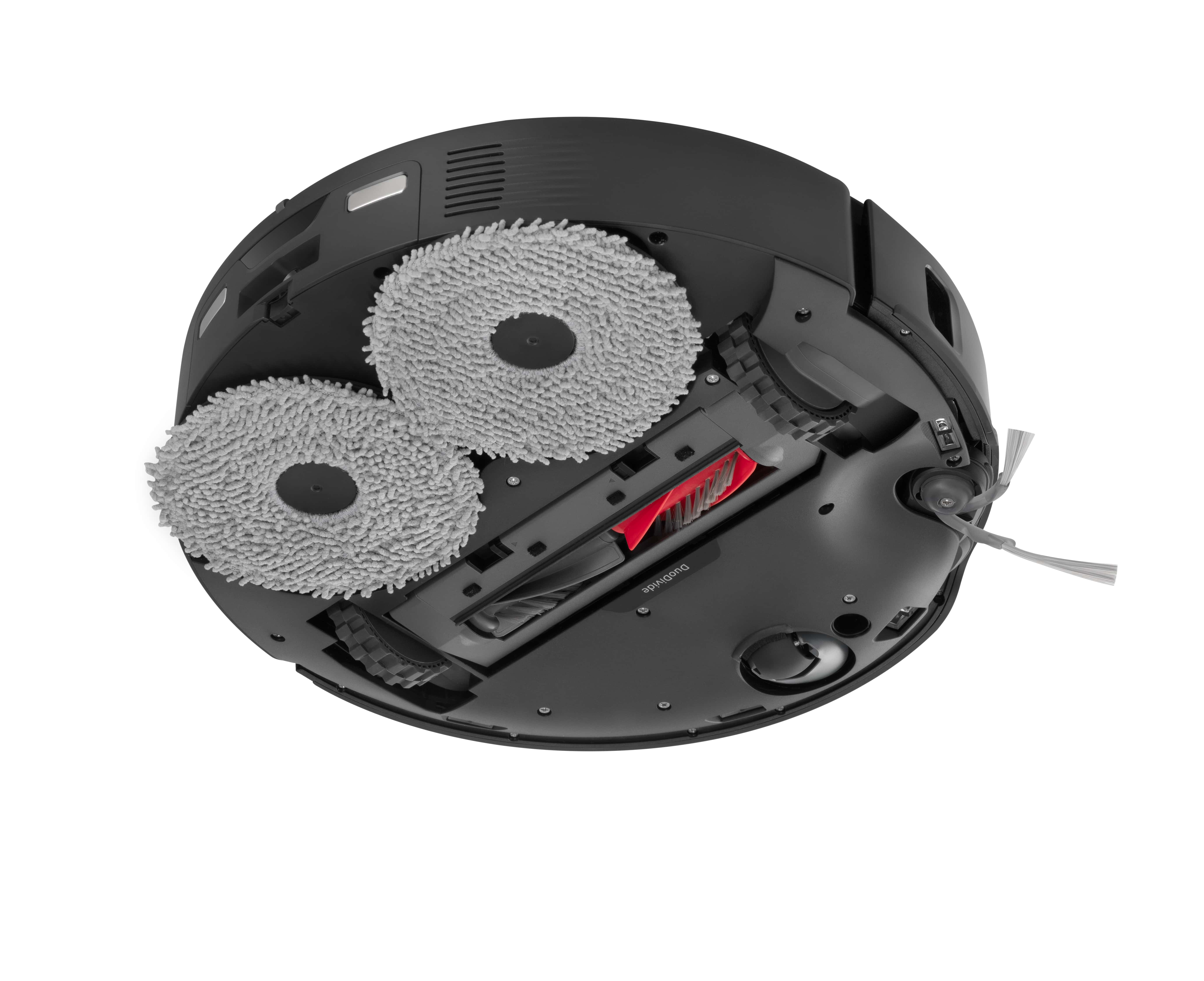 Roborock Q Revo Edge 5V1 - Quốc Tế - Bảo hành tận nhà