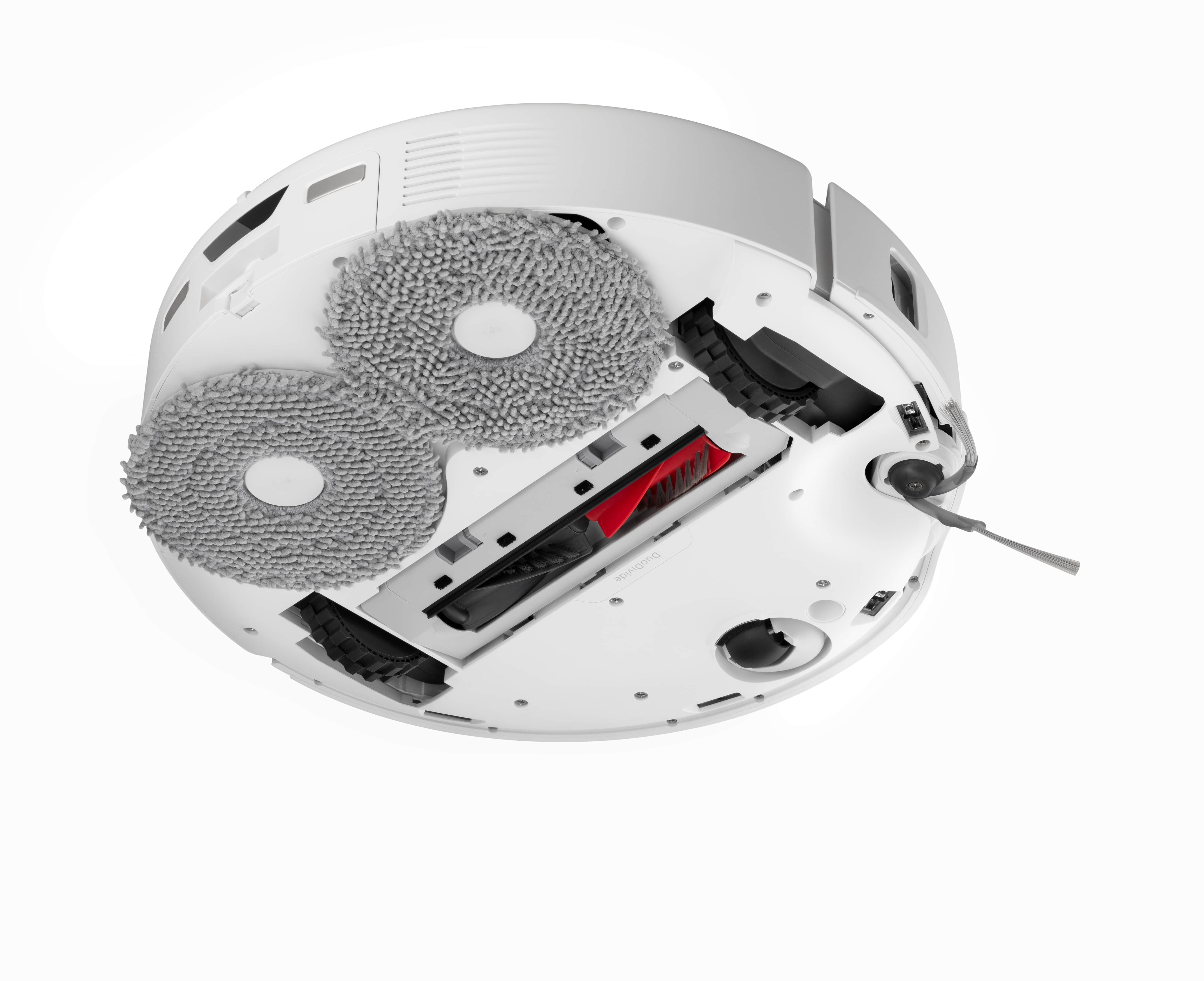 Roborock Q Revo Edge 5V1 - Quốc Tế - Bảo hành tận nhà