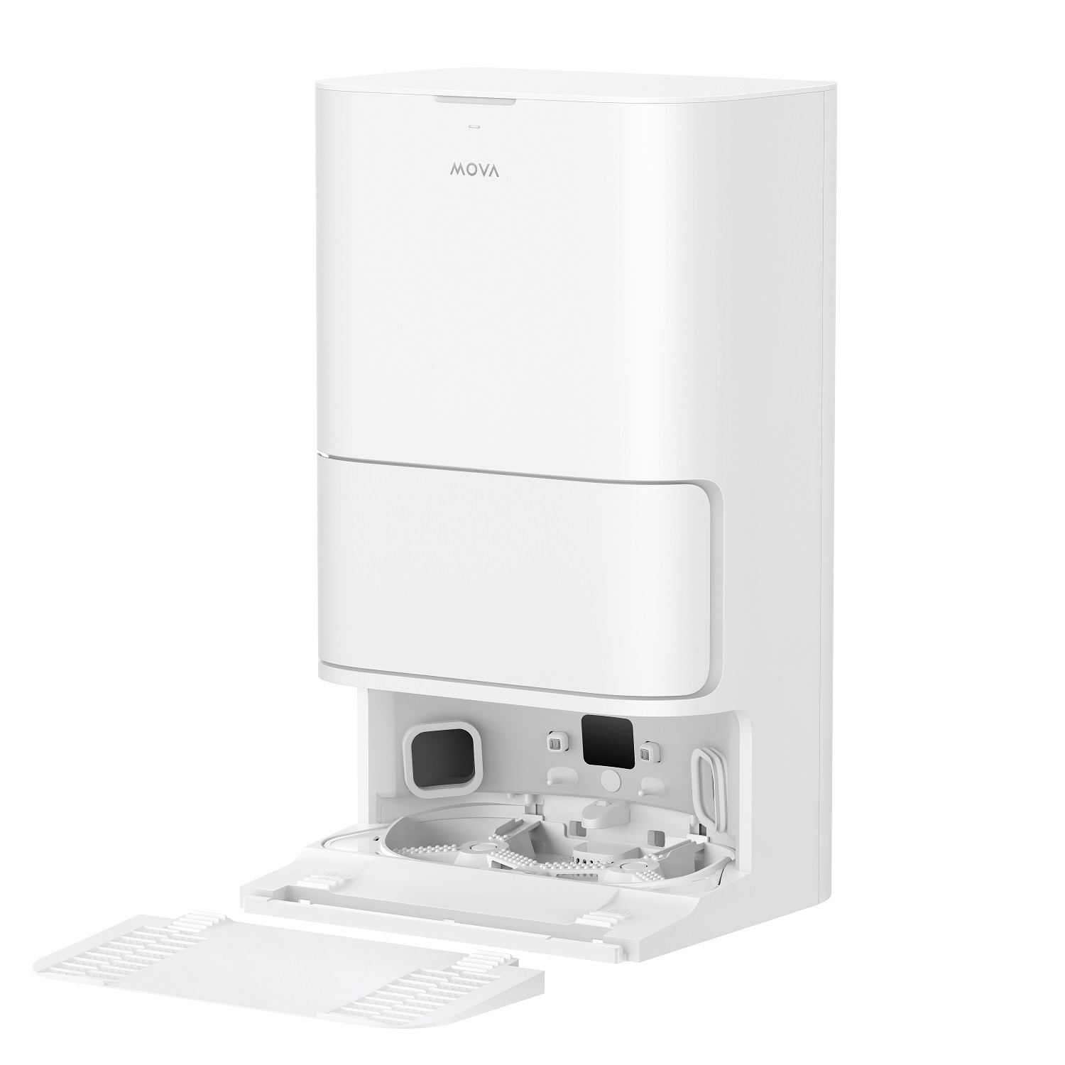MOVA E40 Ultra - Quốc Tế