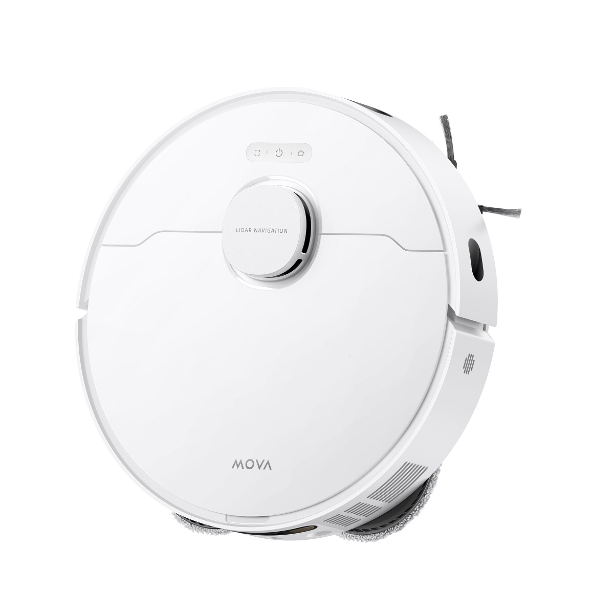 MOVA E40 Ultra - Quốc Tế