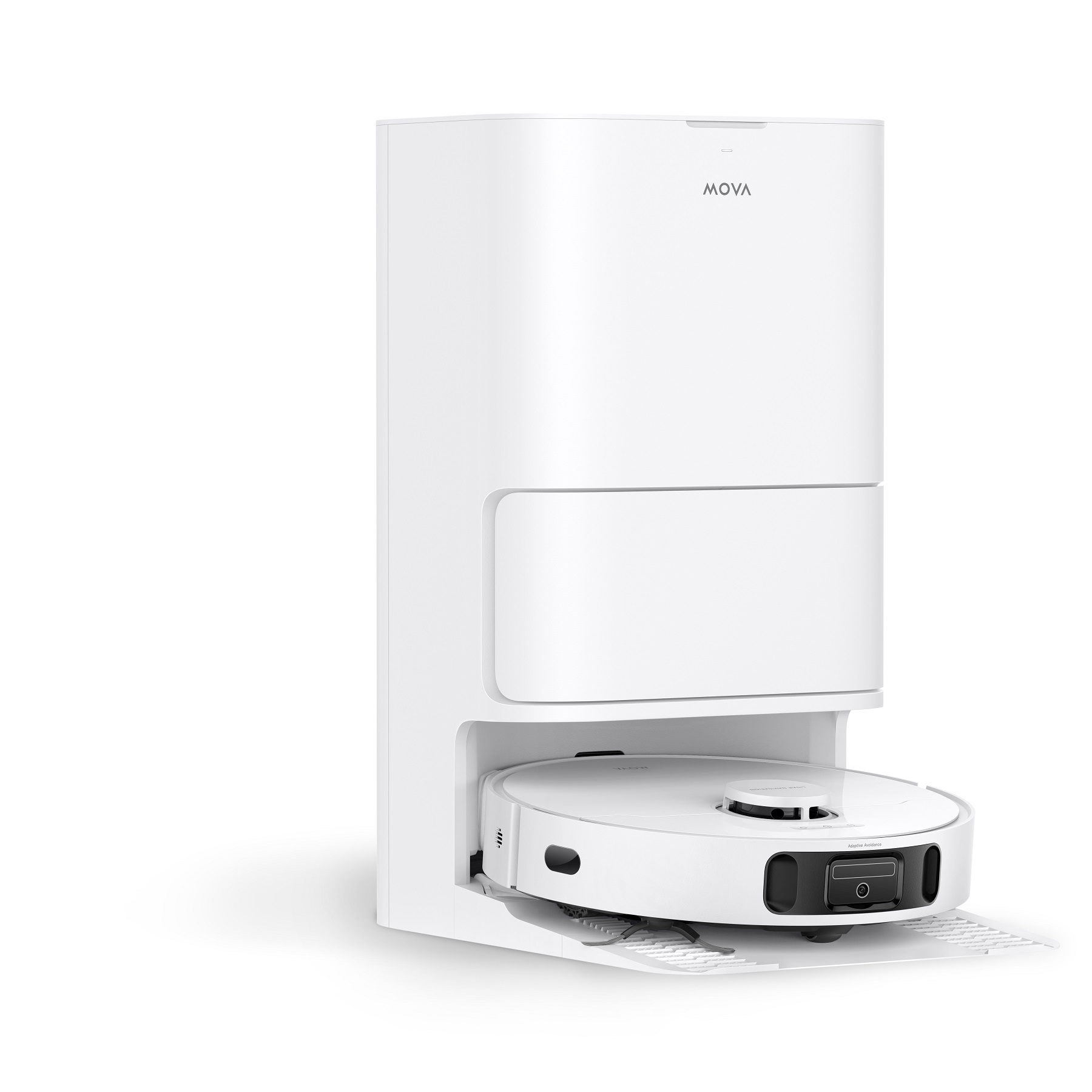 MOVA E40 Ultra - Quốc Tế