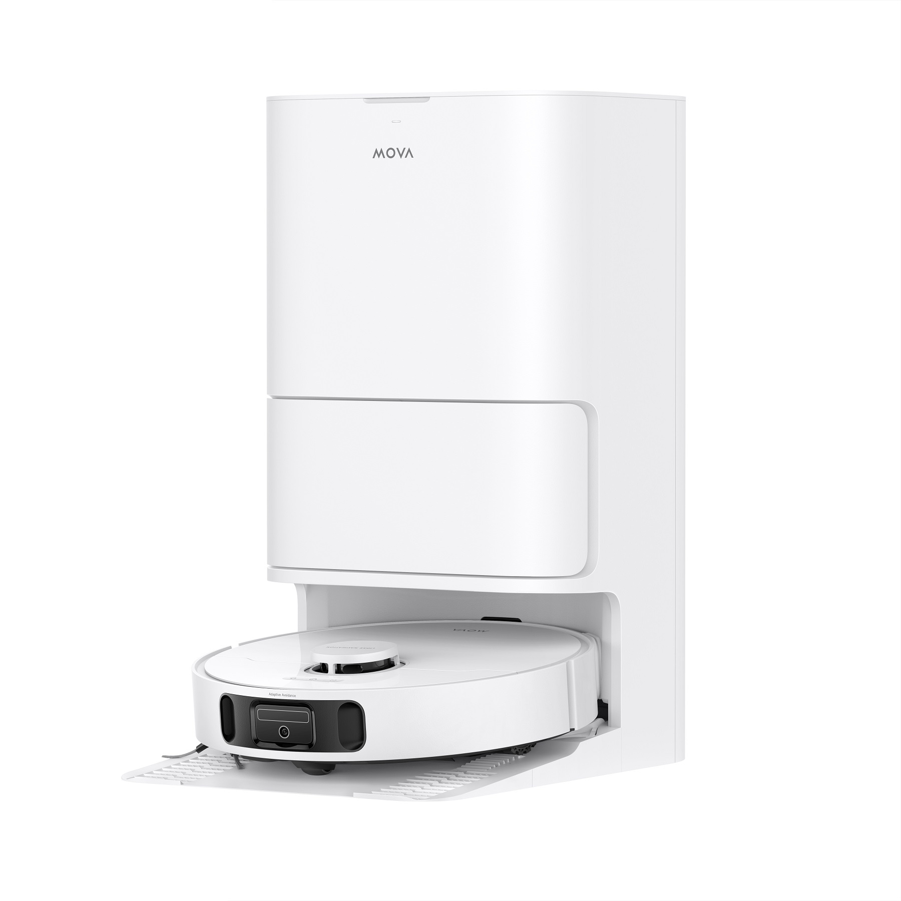 MOVA E40 Ultra - Quốc Tế