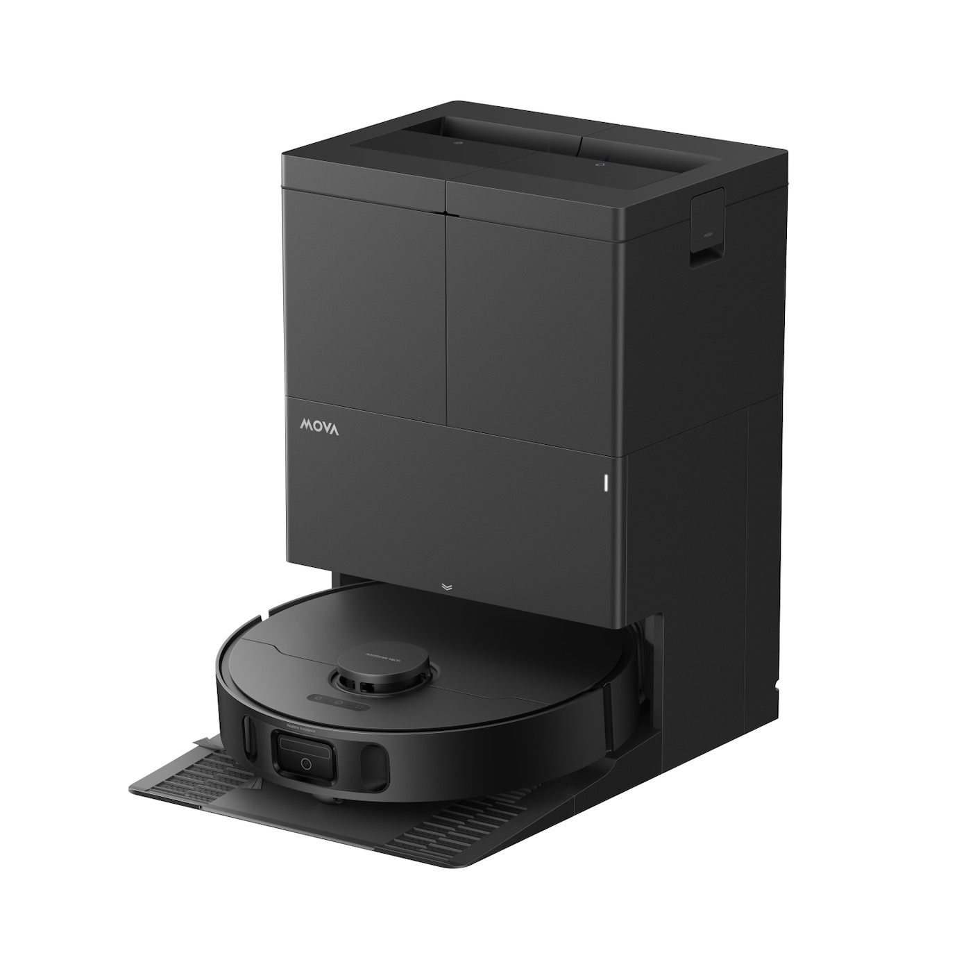 Robot hút bụi Mova E50 Ultra Quốc Tế