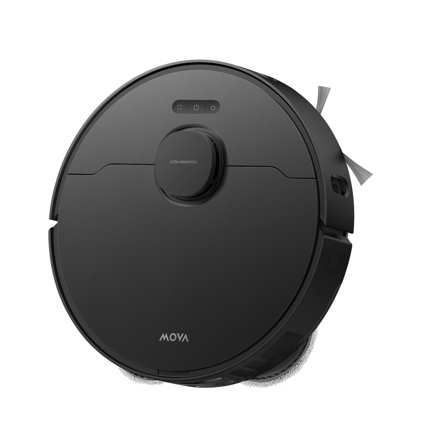 Robot hút bụi Mova E50 Ultra Quốc Tế