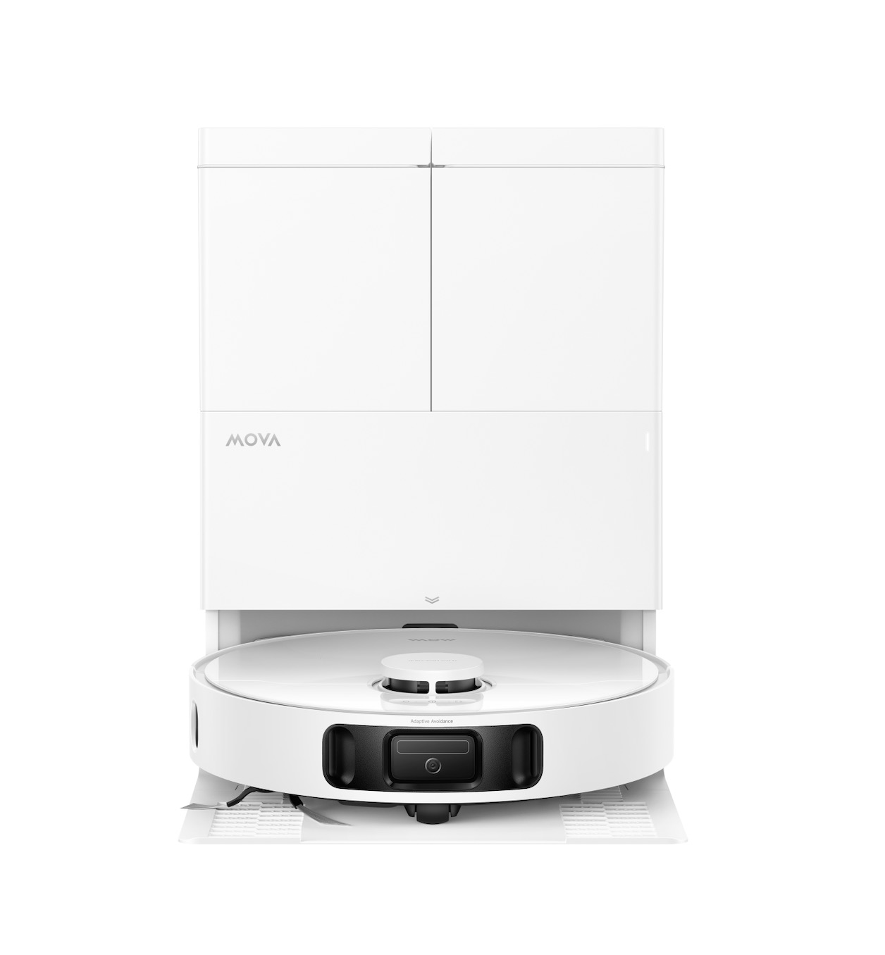 Robot hút bụi Mova E50 Ultra Quốc Tế