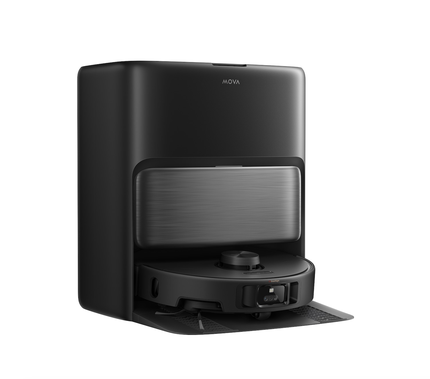 MOVA P70 Pro Ultra - Quốc Tế