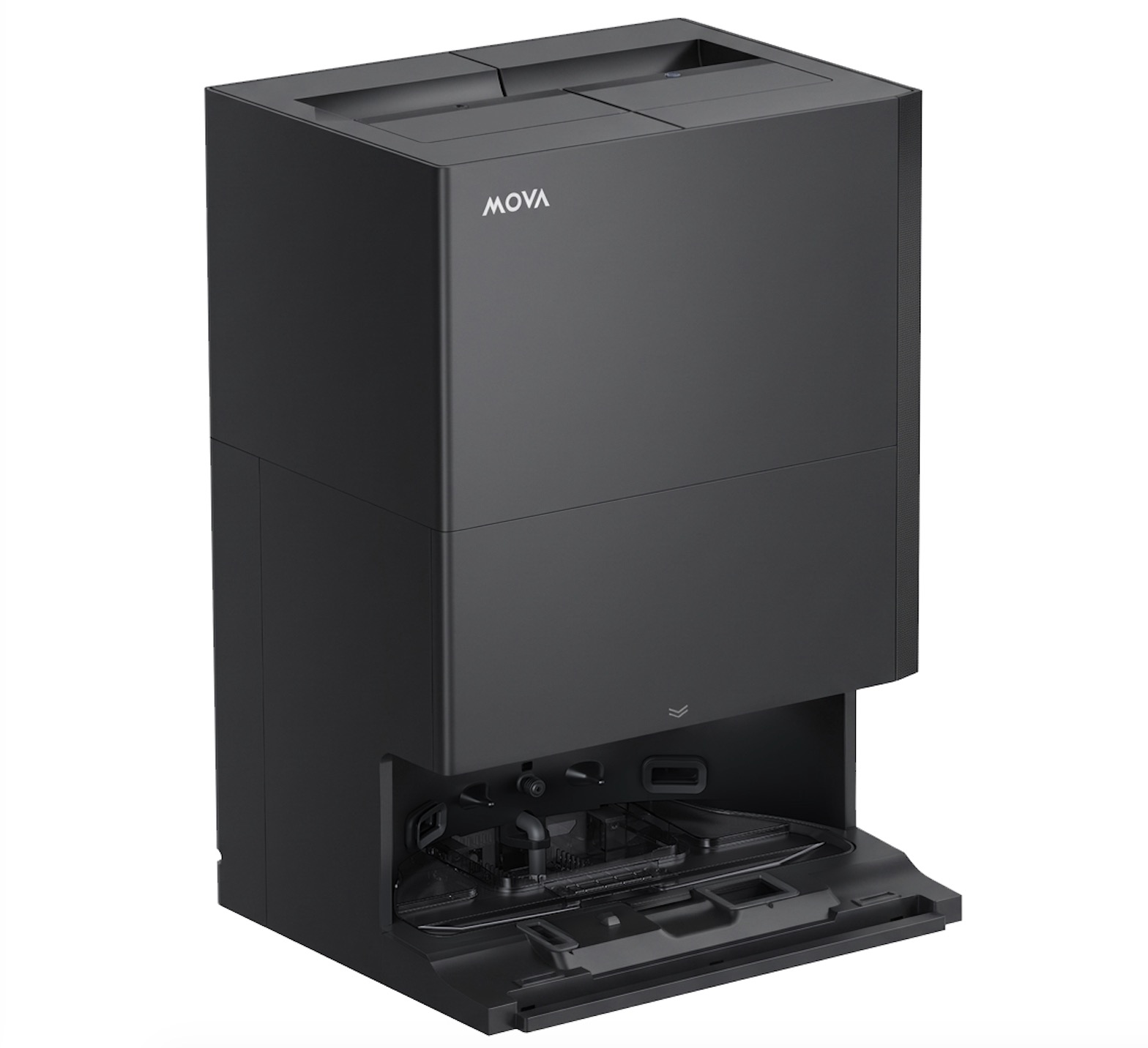 MOVA S70 Roller - Quốc Tế