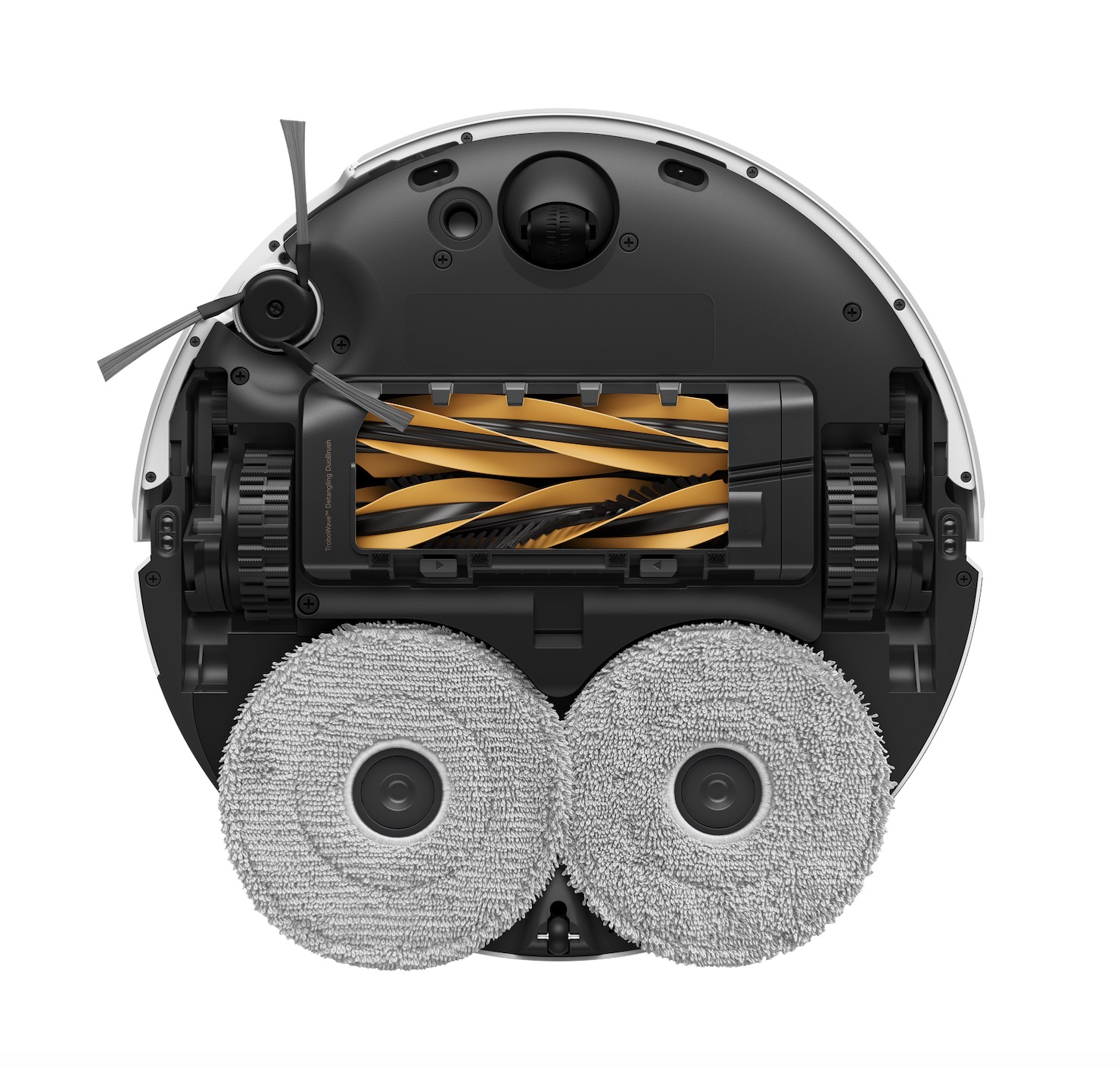 MOVA V50 Ultra - Quốc Tế