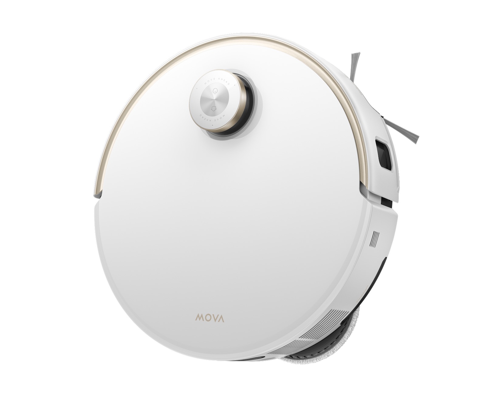 MOVA V50 Ultra - Quốc Tế