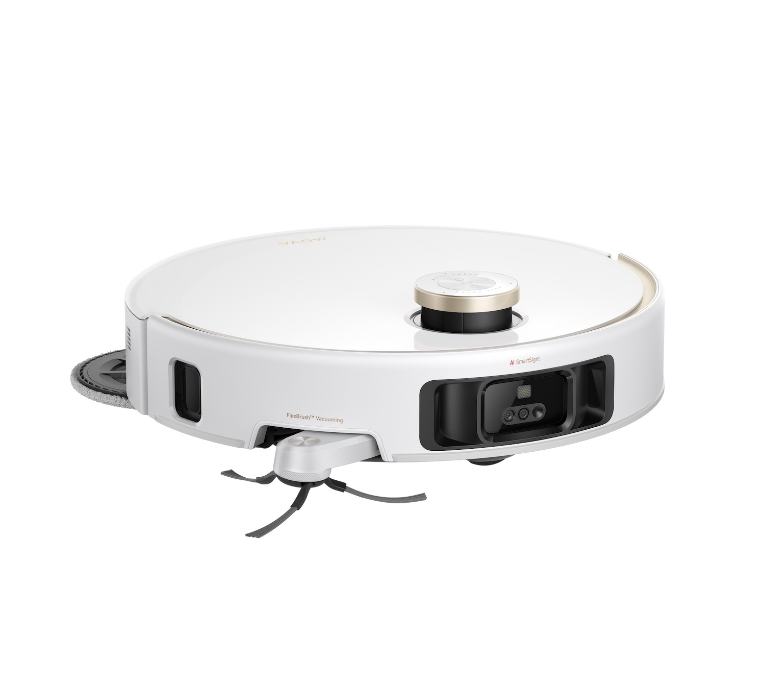 MOVA V50 Ultra - Quốc Tế