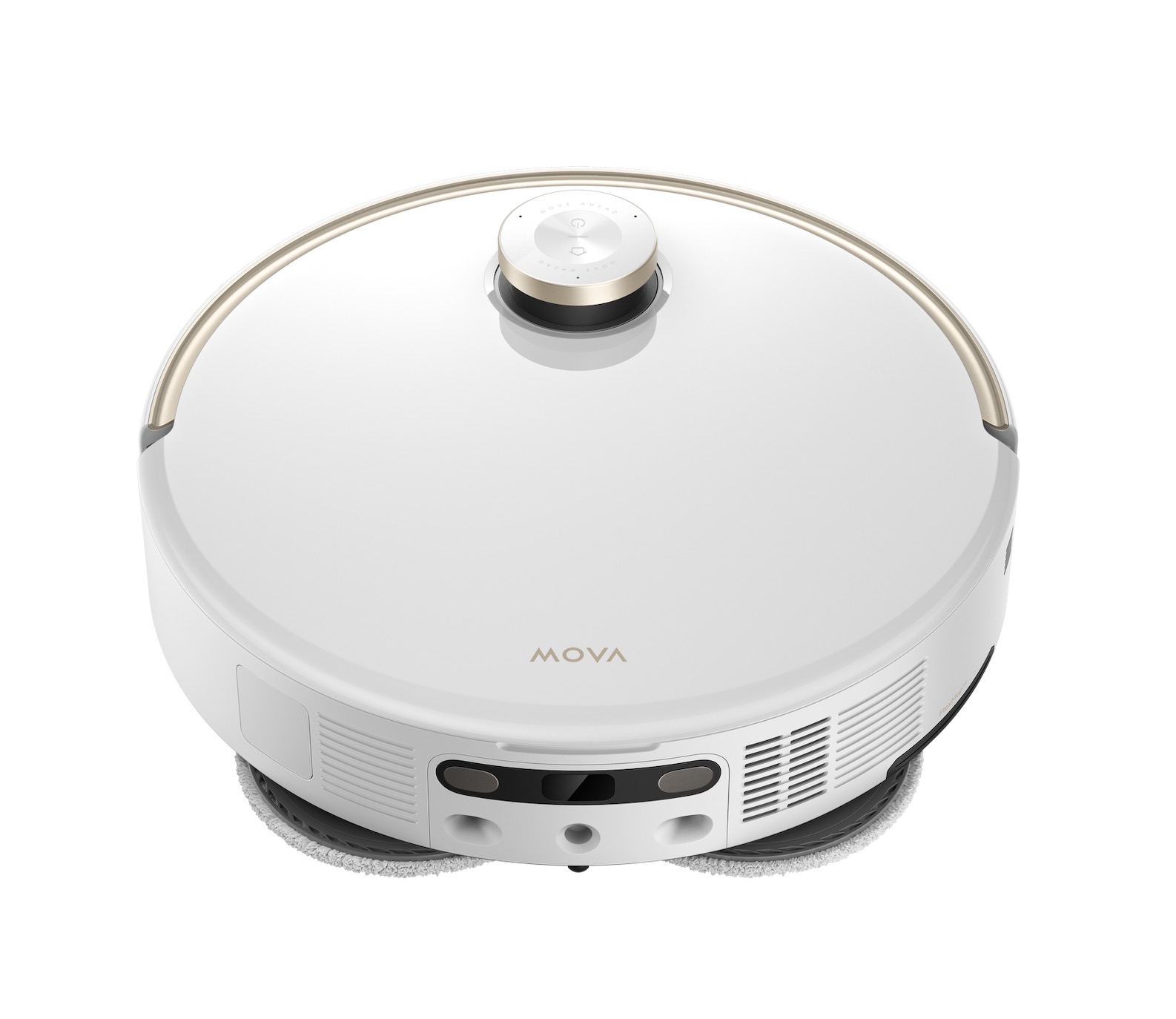 MOVA V50 Ultra - Quốc Tế