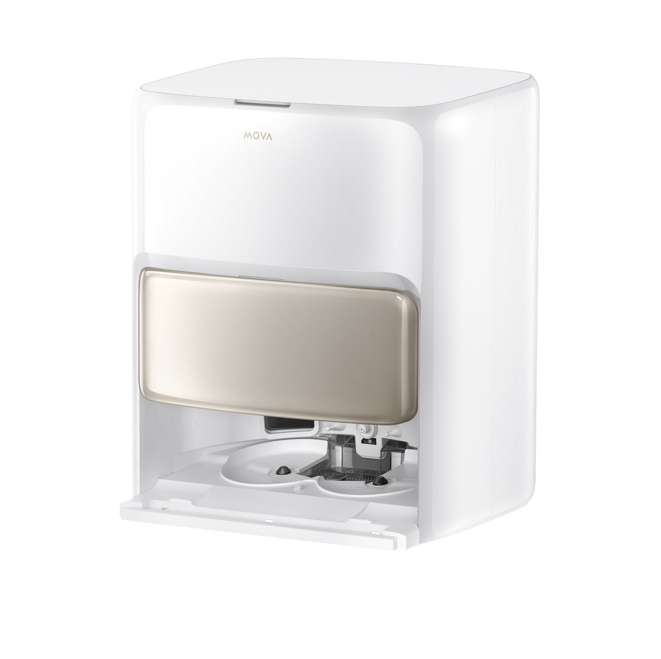 MOVA V50 Ultra - Quốc Tế