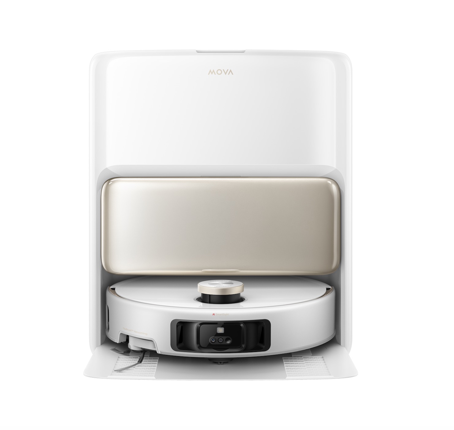MOVA V50 Ultra - Quốc Tế