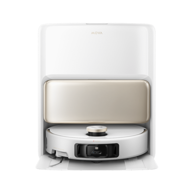 MOVA V50 - Quốc Tế