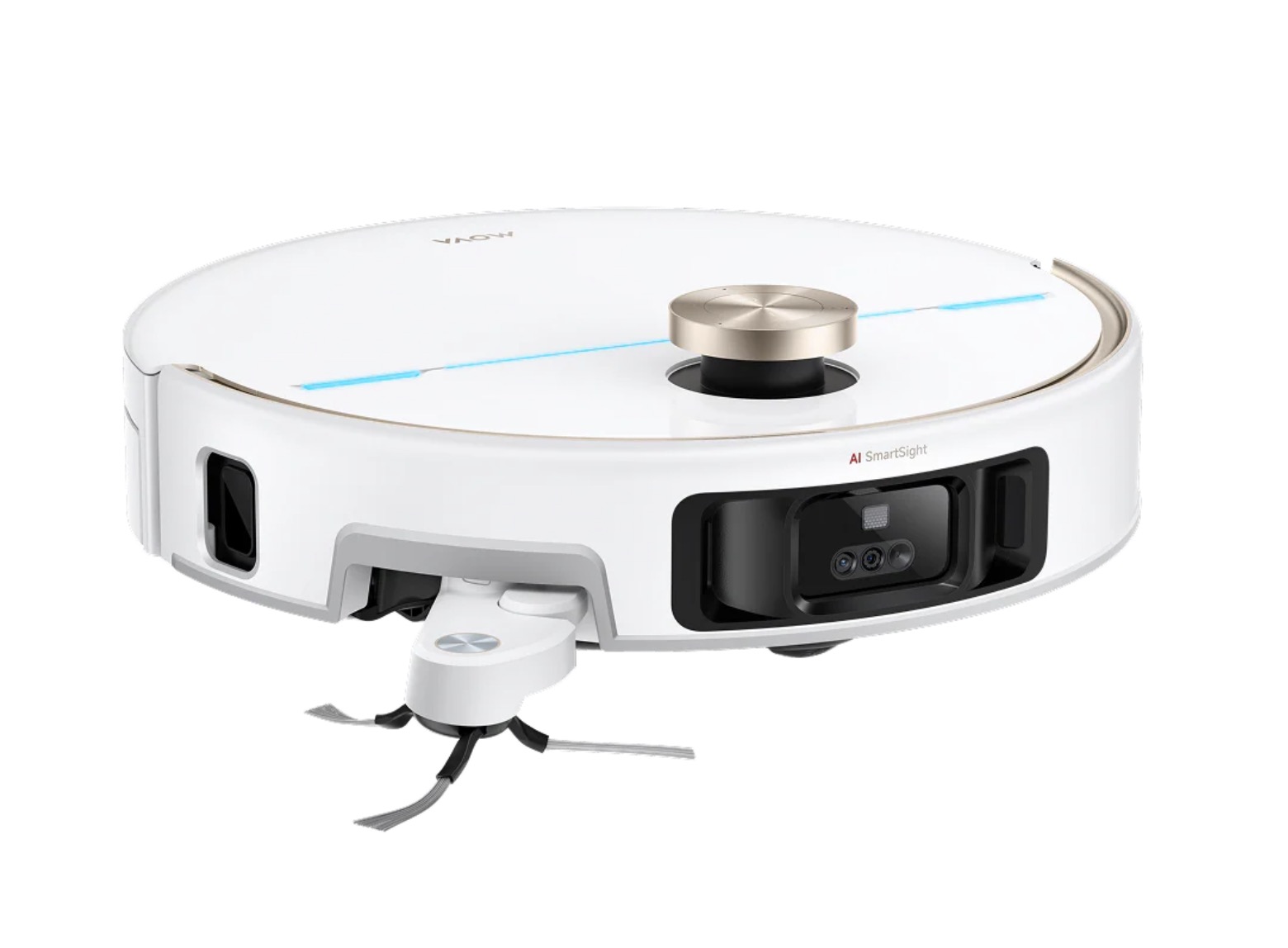 Mova V70 Ultra Complete - Quốc Tế - Bảo hành tận nhà