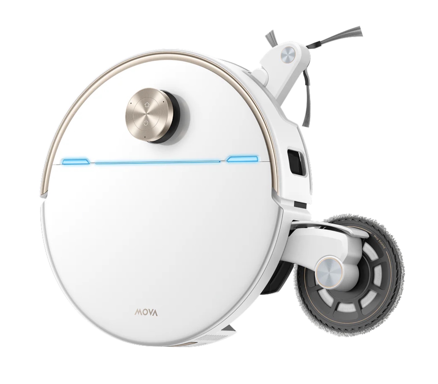 Mova V70 Ultra Complete - Quốc Tế - Bảo hành tận nhà