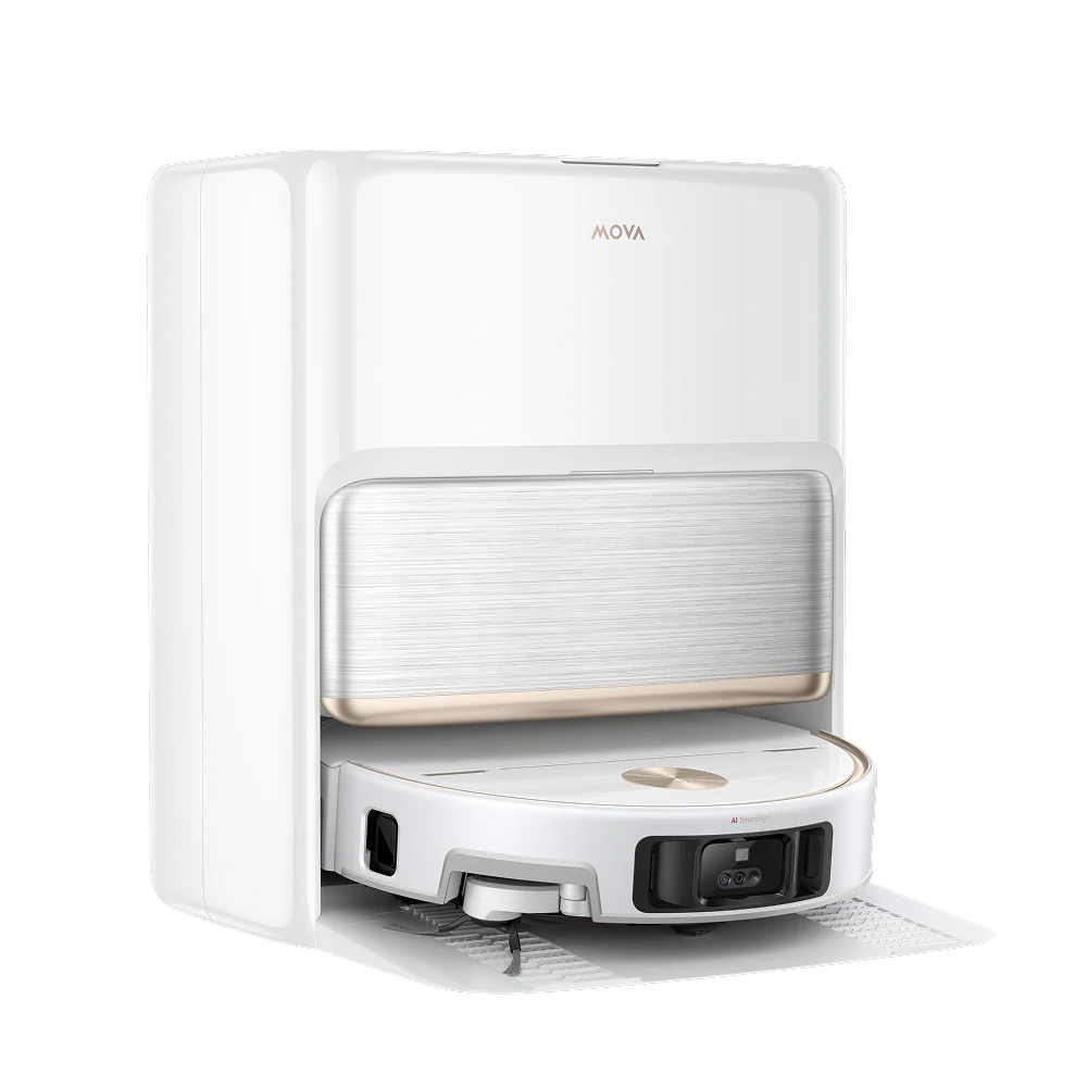 Mova V70 Ultra Complete - Quốc Tế - Bảo hành tận nhà