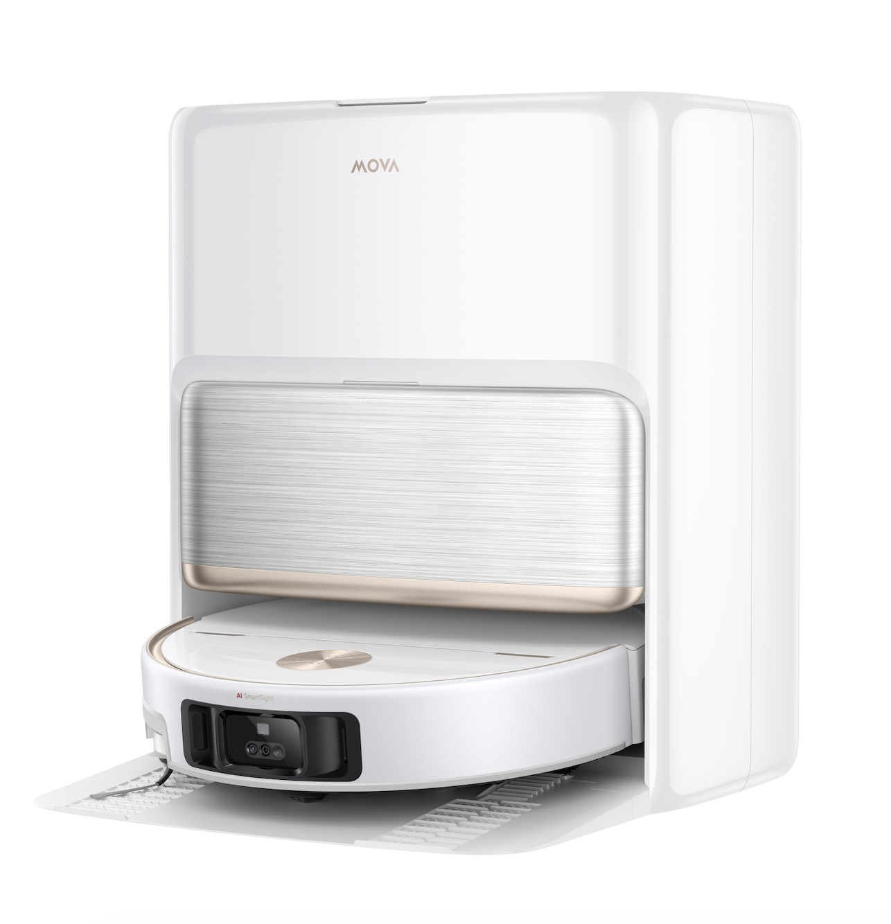 Mova V70 Ultra Complete - Quốc Tế - Bảo hành tận nhà