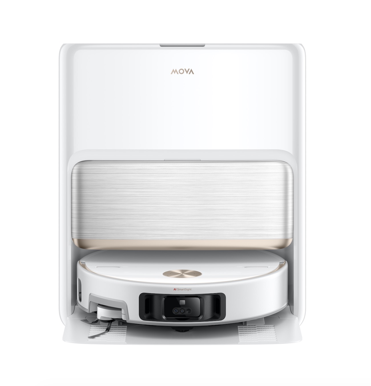 Mova V70 Ultra Complete - Quốc Tế - Bảo hành tận nhà