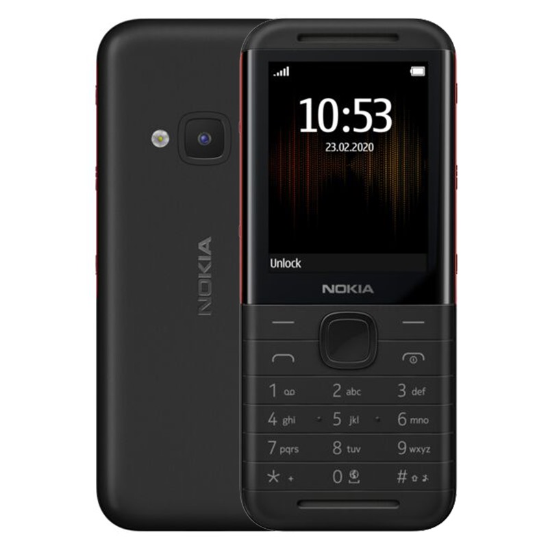 Điện thoại Nokia 5310 (New)