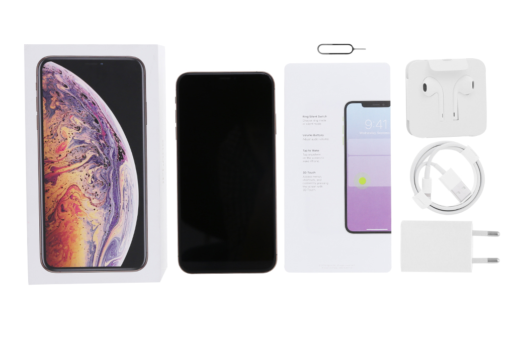 iPhone XS Max