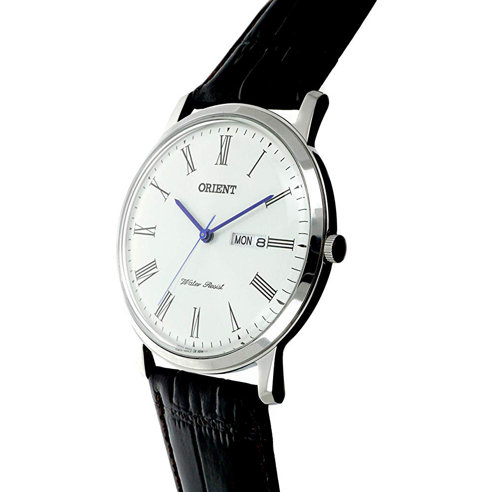 Đồng hồ Quartz Nam Orient FUG1R009W6