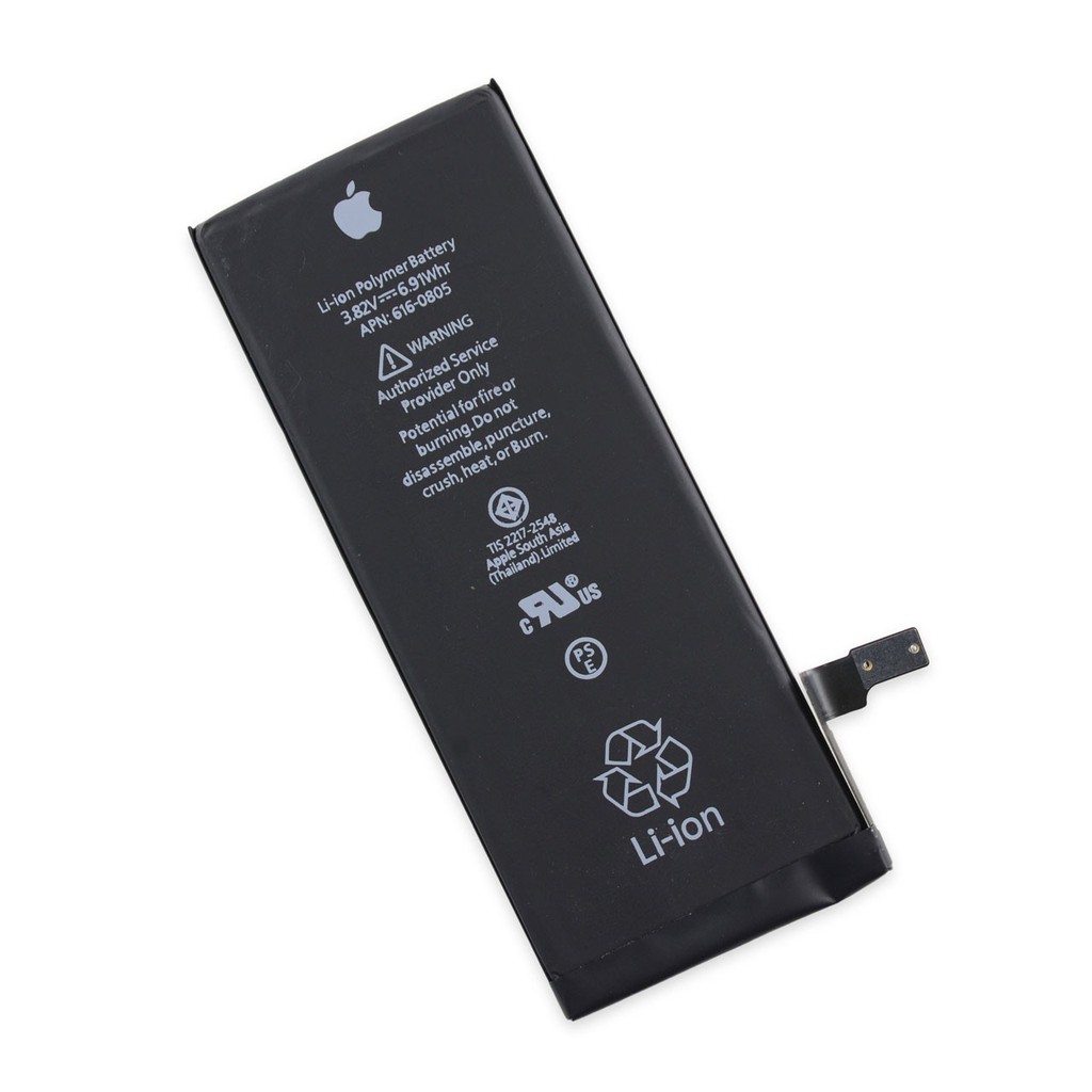 Pin iPhone 6P/6SP/7P/8P