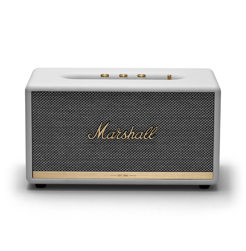 Loa Bluetooth Marshall Stanmore II Trắng
