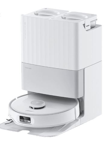 Roborock Q Revo Edge 5V1 - Quốc Tế - Bảo hành tận nhà