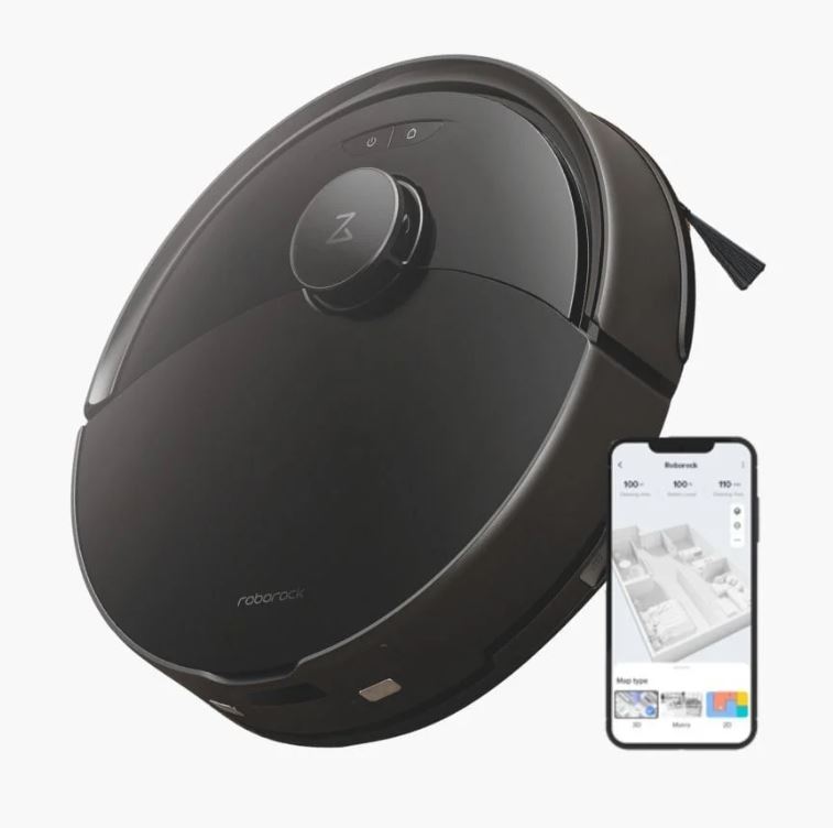Roborock Q10 PF Quốc Tế