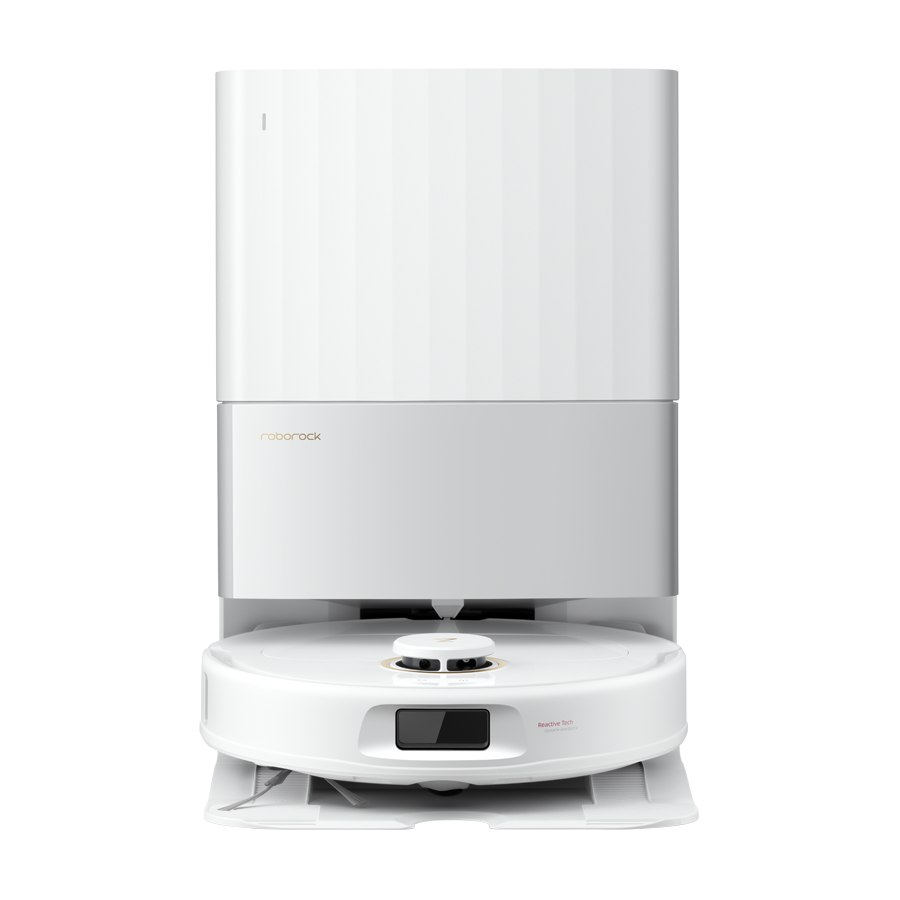 Roborock Q Revo QR 798 - Quốc Tế