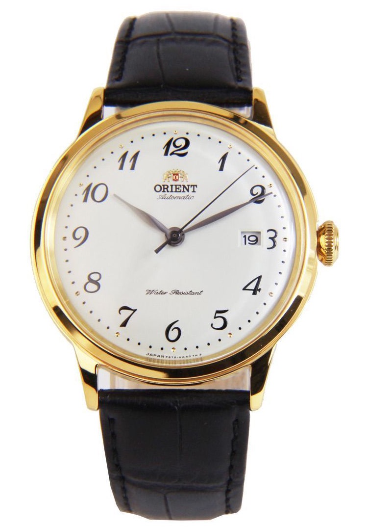 Đồng hồ Cơ Nam Orient RA-AC0002S00C - (Automatic)