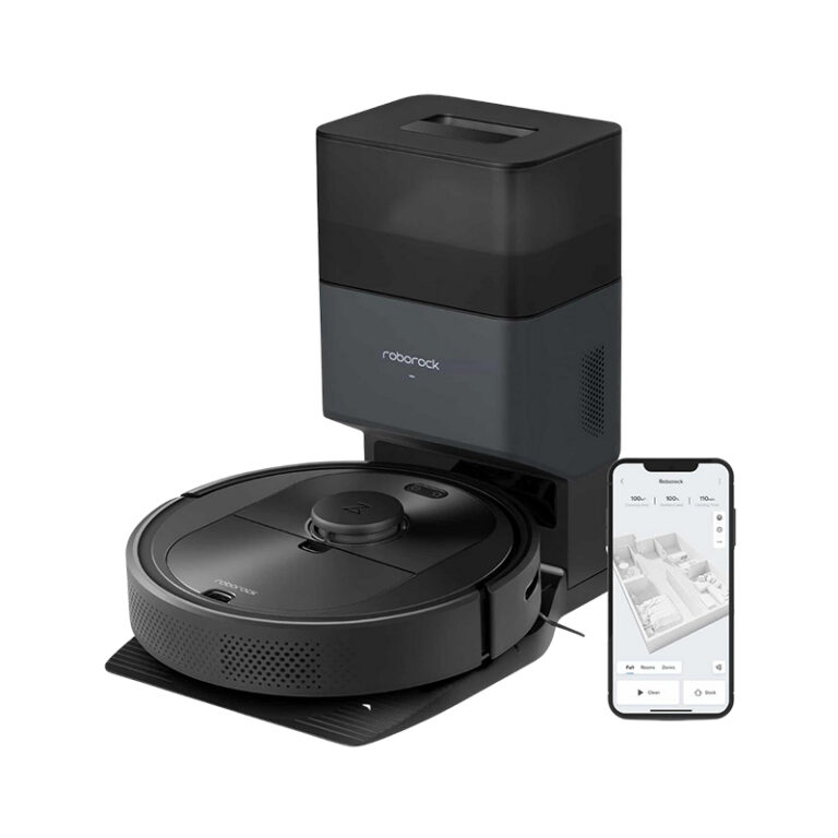 Roborock Q5 Plus
