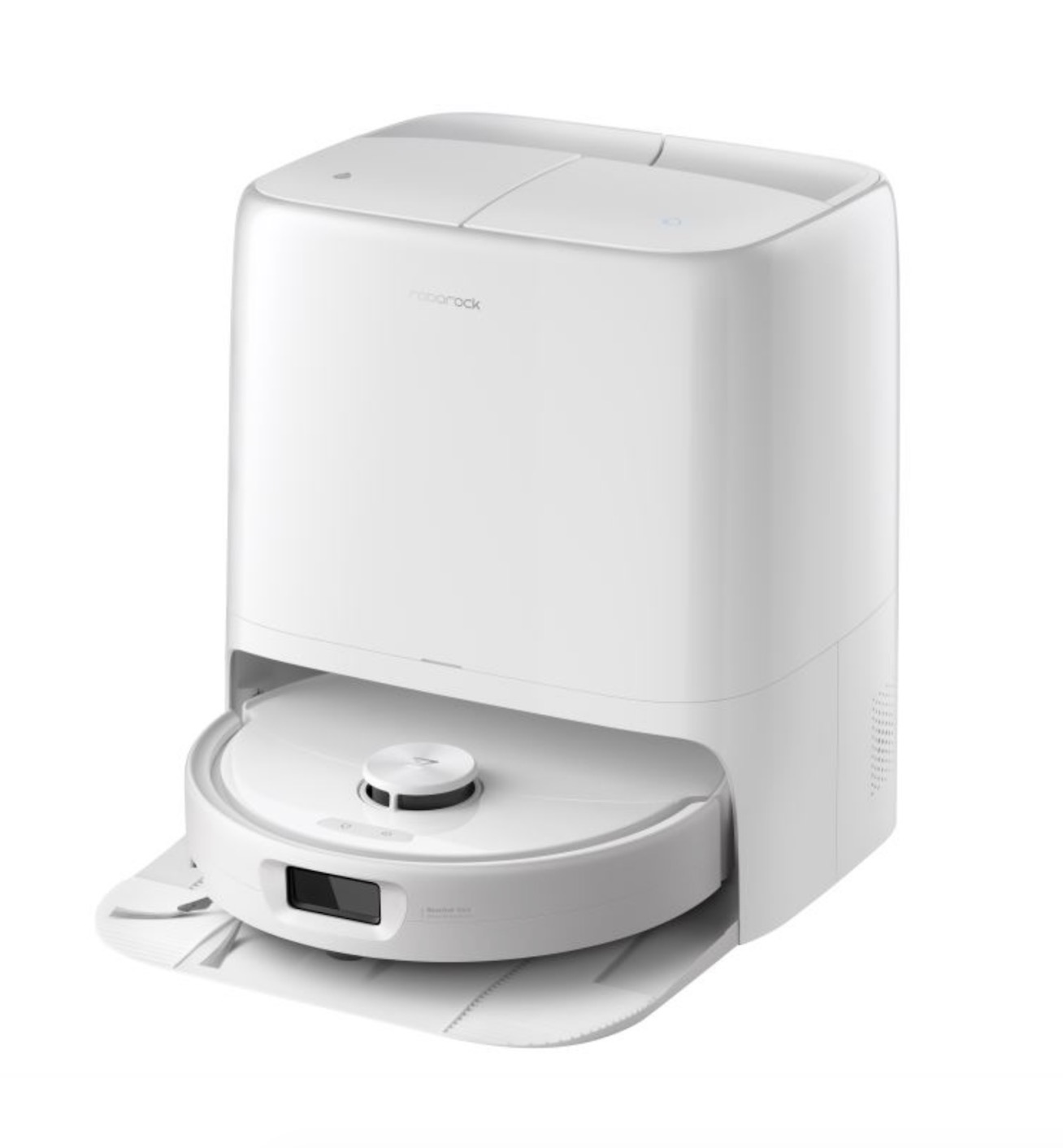 Roborock Qrevo 2 Pro - Quốc Tế