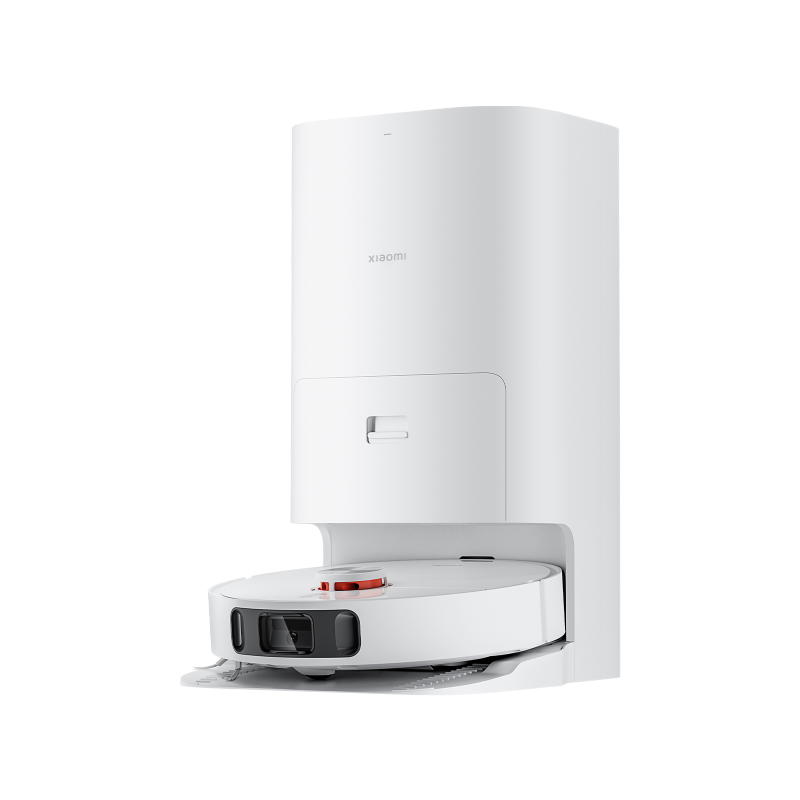 Xiaomi Vacuum X10 Plus