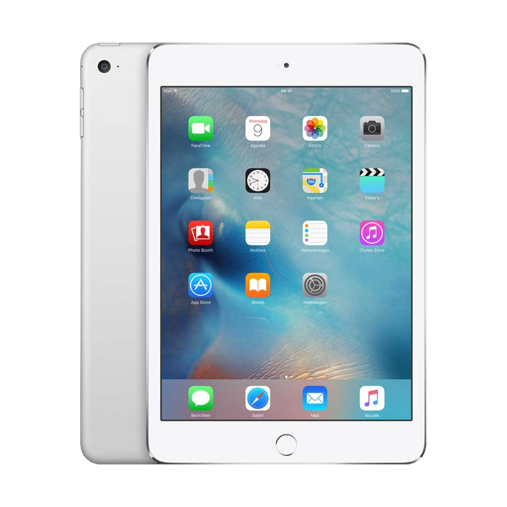 iPad Mini 5 7.9 inch (2019) Wifi - 99%