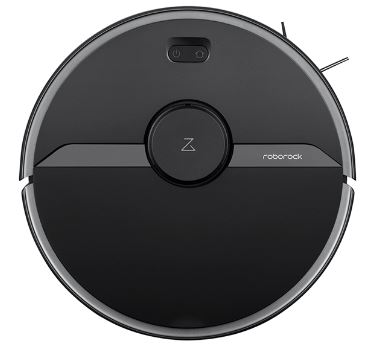 Roborock S6 Pure Gen 3 - Quốc tế