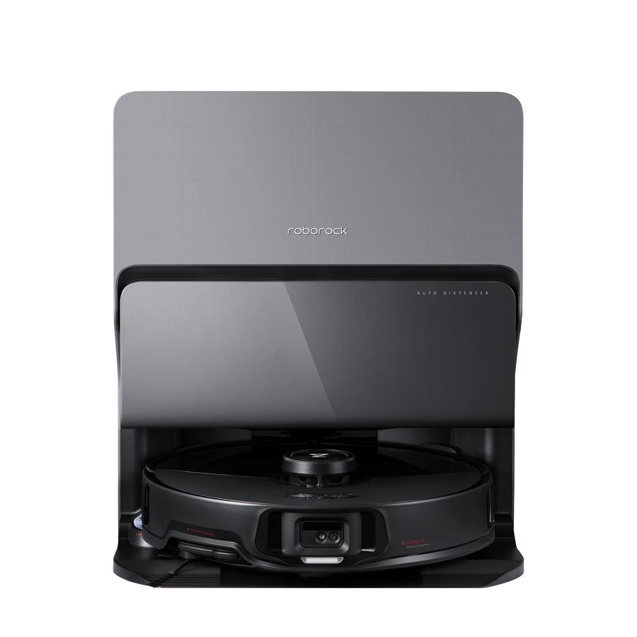 Roborock S8 MaxV Ultra