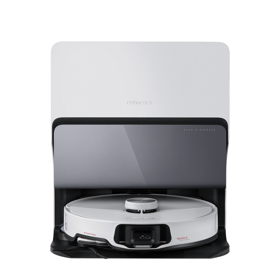 Roborock S8 Max Ultra