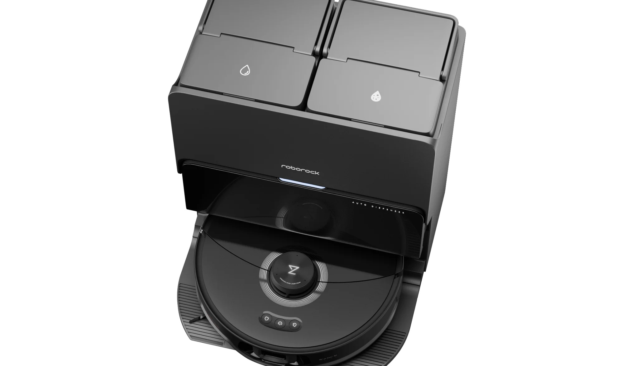 Roborock S8 Max Ultra